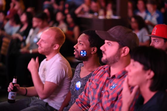 مناظرة اولى نارية بين كلينتون وترامب واتهامات متبادلة بين الطرفين صورة رقم 24