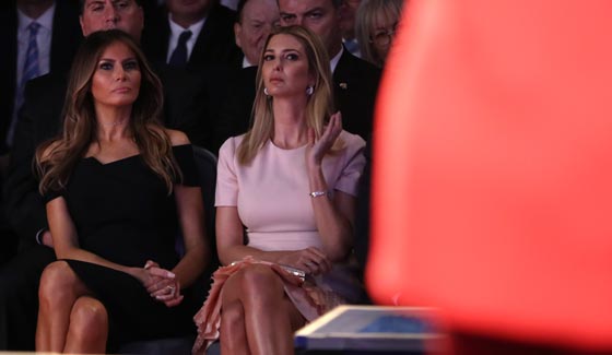 مناظرة اولى نارية بين كلينتون وترامب واتهامات متبادلة بين الطرفين صورة رقم 27