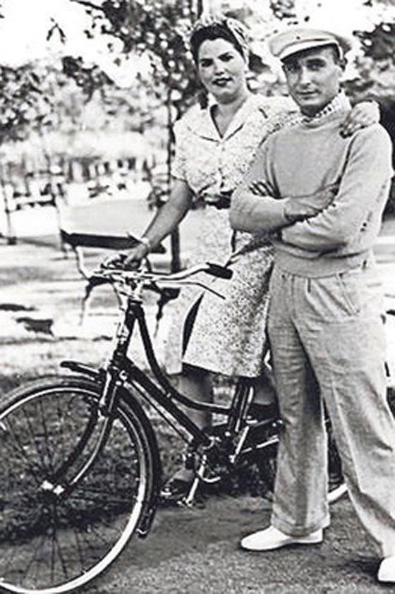 الحرب العالمية الثانية: زوجة جاسوس نكديه تفسد خطة انزال الحلفاء في فرنسا! صورة رقم 3 الحرب العالمية الثانية: زوجة جاسوس نكديه تفسد خطة انزال الحلفاء في فرنسا! صورة رقم 3