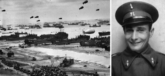 الحرب العالمية الثانية: زوجة جاسوس نكديه تفسد خطة انزال الحلفاء في فرنسا! صورة رقم 5 الحرب العالمية الثانية: زوجة جاسوس نكديه تفسد خطة انزال الحلفاء في فرنسا! صورة رقم 5