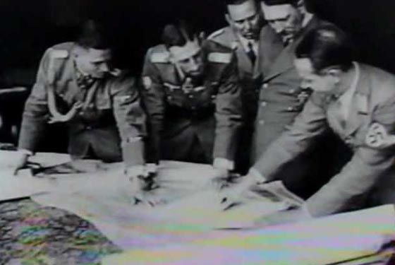 الحرب العالمية الثانية: زوجة جاسوس نكديه تفسد خطة انزال الحلفاء في فرنسا! صورة رقم 2 الحرب العالمية الثانية: زوجة جاسوس نكديه تفسد خطة انزال الحلفاء في فرنسا! صورة رقم 2