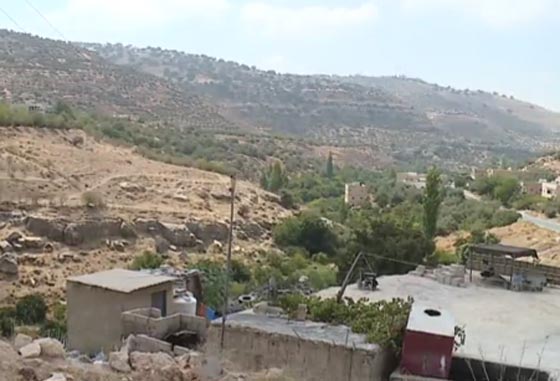 بالفيديو: اكتشاف كهف السيد المسيح وفيه كنيسة بيزنطية في الأردن صورة رقم 5 بالفيديو: اكتشاف كهف السيد المسيح وفيه كنيسة بيزنطية في الأردن صورة رقم 5