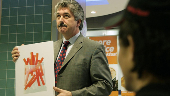 صاحب اقوى ذاكرة في العالم ممنوع من دخول الكازينوهات صورة رقم 3