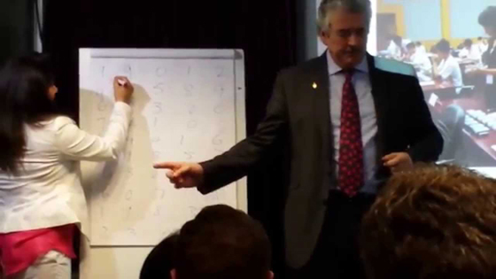 صاحب اقوى ذاكرة في العالم ممنوع من دخول الكازينوهات صورة رقم 4