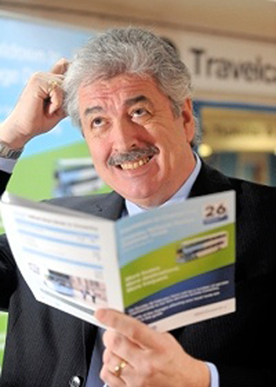 صاحب اقوى ذاكرة في العالم ممنوع من دخول الكازينوهات صورة رقم 8