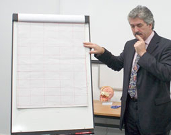 صاحب اقوى ذاكرة في العالم ممنوع من دخول الكازينوهات صورة رقم 9