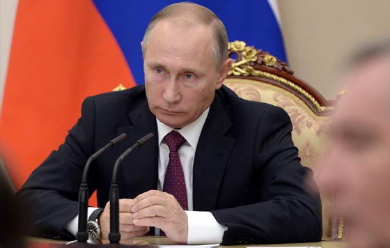 الرئيس الروسي بوتن يعلن الحرب على شركة مايكروسوفت! صورة رقم 1