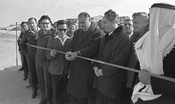 وفاة شمعون بيريس رئيس إسرائيل السابق عن عمر 93 عاما صورة رقم 7