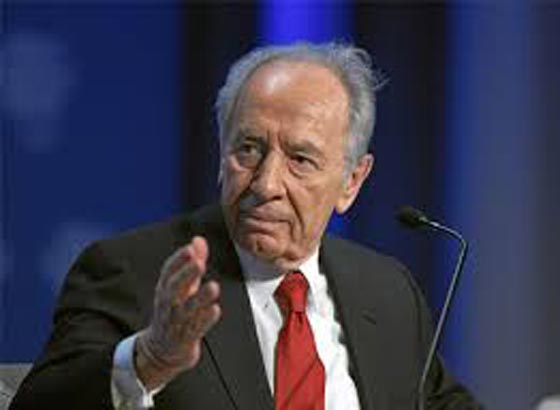 وفاة شمعون بيريس رئيس إسرائيل السابق عن عمر 93 عاما صورة رقم 21