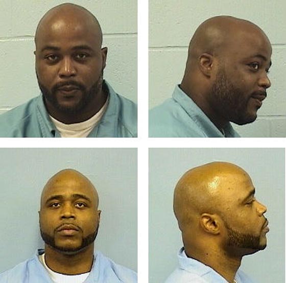 مجرم يعترف بتنفيذ جريمة قتل عام 2003 اودت بشقيقه التوأم الى السجن صورة رقم 3