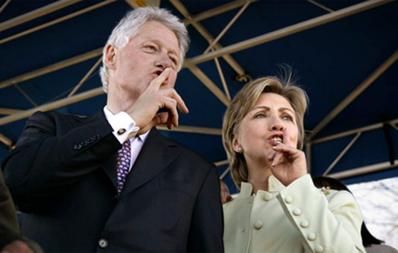 المرأة التي اتهمت بيل كلينتون باغتصابها تظهر مجددًا  صورة رقم 3