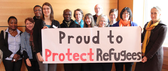  كندا تستقبل اكبر عدد من للاجئين منذ 1910 صورة رقم 12