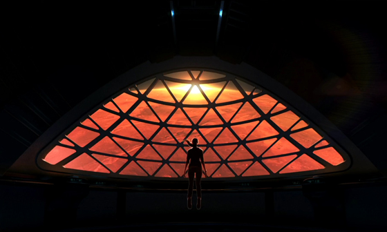 خطة لغزو المريخ ودعوة المعنيين السفر في رحلة بدون عودة! صورة رقم 2