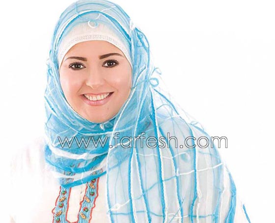  صابرين تعترف: وافقت أن أكون زوجة ثانية، لأن ضرتي أميركية صورة رقم 4