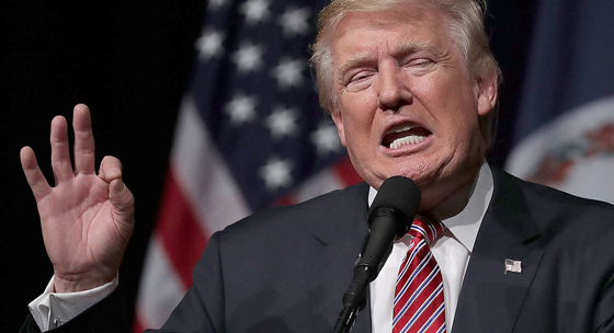 دونالد ترامب يتهم غوغل بـالتلاعب و (التآمر) عليه لصالح كلينتون! صورة رقم 4