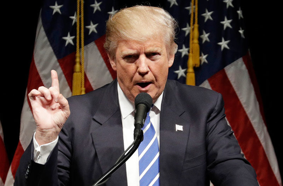 دونالد ترامب يتهم غوغل بـالتلاعب و (التآمر) عليه لصالح كلينتون! صورة رقم 6