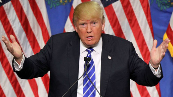 دونالد ترامب يتهم غوغل بـالتلاعب و (التآمر) عليه لصالح كلينتون! صورة رقم 8