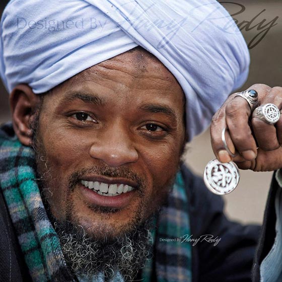 الصعايدة وصلوا.. لكن هذه المرة من هوليوود! شاهدهم بالصور صورة رقم 1