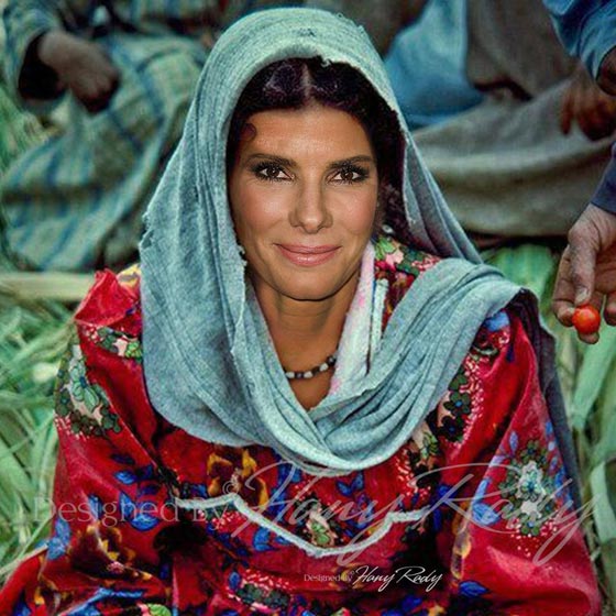 الصعايدة وصلوا.. لكن هذه المرة من هوليوود! شاهدهم بالصور صورة رقم 4