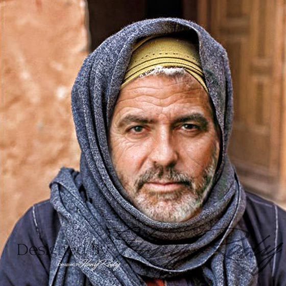 الصعايدة وصلوا.. لكن هذه المرة من هوليوود! شاهدهم بالصور صورة رقم 7