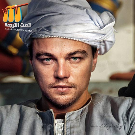 الصعايدة وصلوا.. لكن هذه المرة من هوليوود! شاهدهم بالصور صورة رقم 11