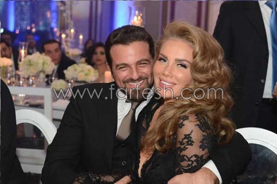 هل نشرت نيكول سابا صورة ابنتها بالخطأ ام للفت الانتباه والاثارة؟ صورة رقم 10