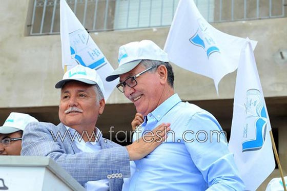 اغنية انا ماشي ساهل ترغم سعد المجرد على دخول الانتخابات المغربية   صورة رقم 2