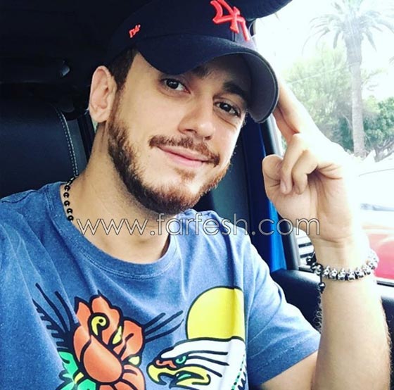 اغنية انا ماشي ساهل ترغم سعد المجرد على دخول الانتخابات المغربية   صورة رقم 9