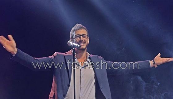 اغنية انا ماشي ساهل ترغم سعد المجرد على دخول الانتخابات المغربية   صورة رقم 10