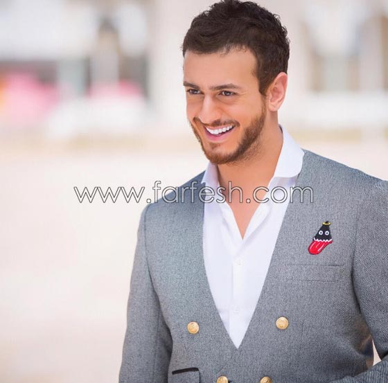 اغنية انا ماشي ساهل ترغم سعد المجرد على دخول الانتخابات المغربية   صورة رقم 11