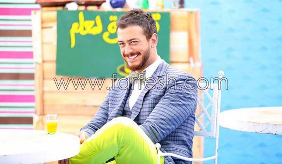 اغنية انا ماشي ساهل ترغم سعد المجرد على دخول الانتخابات المغربية   صورة رقم 15