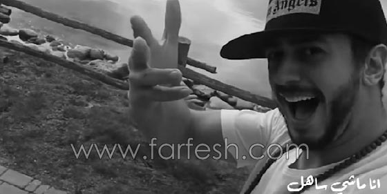 اغنية انا ماشي ساهل ترغم سعد المجرد على دخول الانتخابات المغربية   صورة رقم 17