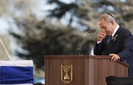 سر اسرار شمعون بيرس حول ايران يكشفه صحفي بعد موته صورة رقم 3