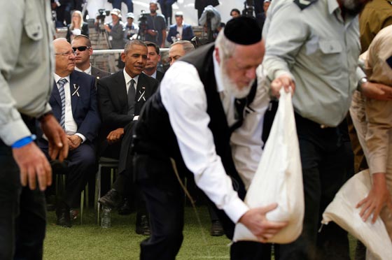 سر اسرار شمعون بيرس حول ايران يكشفه صحفي بعد موته صورة رقم 4