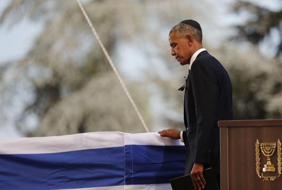 سر اسرار شمعون بيرس حول ايران يكشفه صحفي بعد موته صورة رقم 10