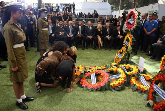 سر اسرار شمعون بيرس حول ايران يكشفه صحفي بعد موته صورة رقم 11