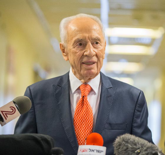  60 زعيما يشاركون في جنازة بيرس ابرزهم اوباما ومحمود عباس صورة رقم 21