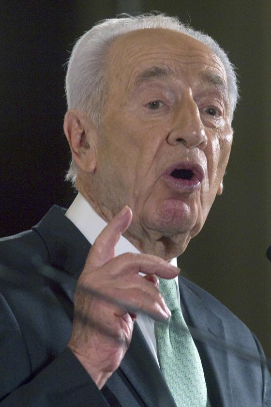  60 زعيما يشاركون في جنازة بيرس ابرزهم اوباما ومحمود عباس صورة رقم 27