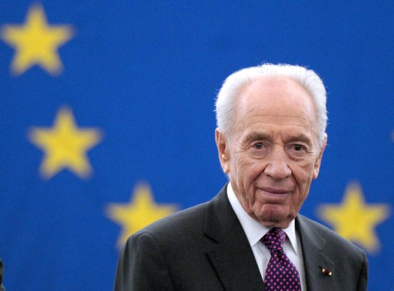  60 زعيما يشاركون في جنازة بيرس ابرزهم اوباما ومحمود عباس صورة رقم 25