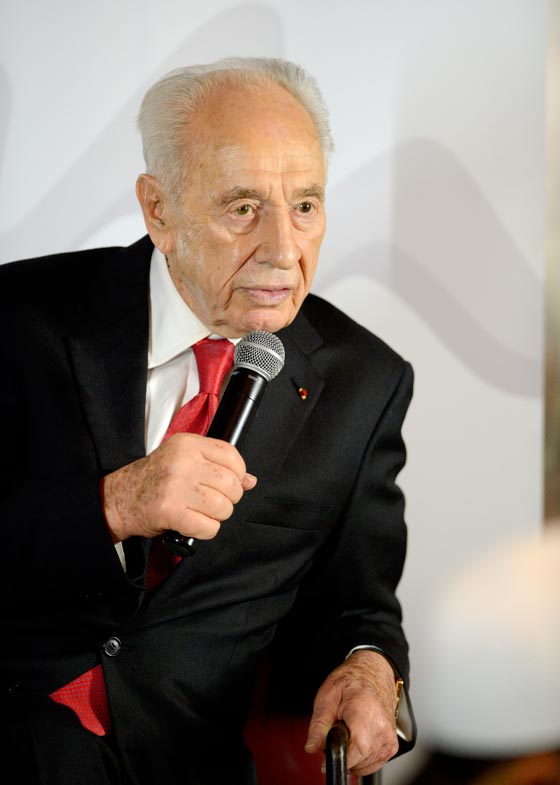  60 زعيما يشاركون في جنازة بيرس ابرزهم اوباما ومحمود عباس صورة رقم 24