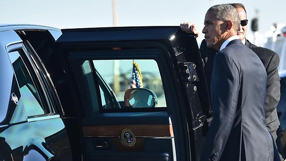  60 زعيما يشاركون في جنازة بيرس ابرزهم اوباما ومحمود عباس صورة رقم 11