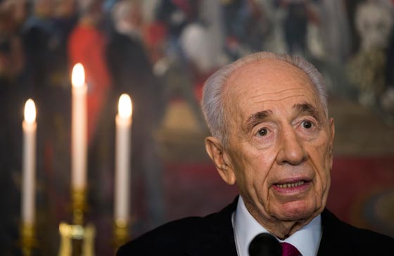  60 زعيما يشاركون في جنازة بيرس ابرزهم اوباما ومحمود عباس صورة رقم 22