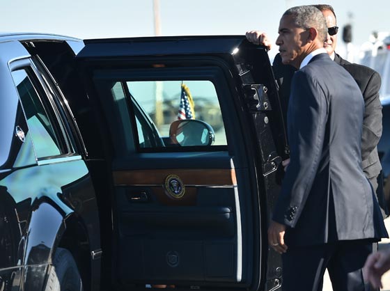  60 زعيما يشاركون في جنازة بيرس ابرزهم اوباما ومحمود عباس صورة رقم 15