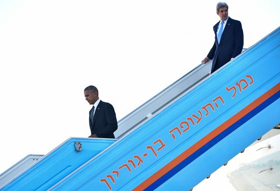  60 زعيما يشاركون في جنازة بيرس ابرزهم اوباما ومحمود عباس صورة رقم 16