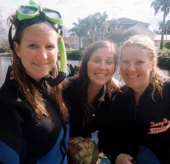 حادث مأساوي غريب.. وفاة شقيقتين اثناء النوم في منتجع والسبب غامض صورة رقم 2