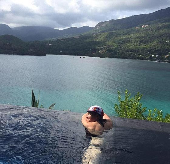 حادث مأساوي غريب.. وفاة شقيقتين اثناء النوم في منتجع والسبب غامض صورة رقم 8