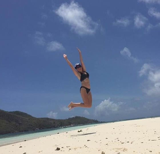 حادث مأساوي غريب.. وفاة شقيقتين اثناء النوم في منتجع والسبب غامض صورة رقم 9