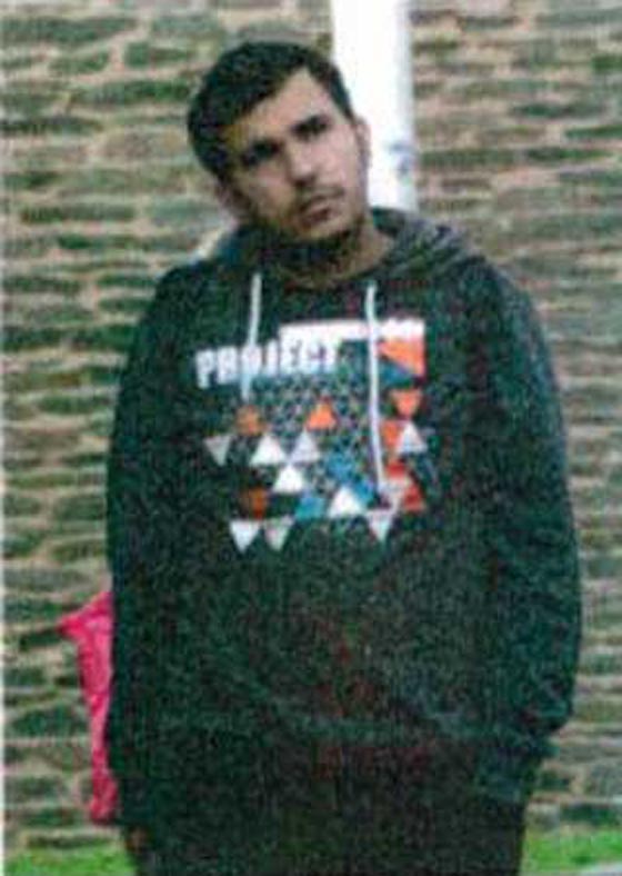  الشرطة الالمانية تبحث عن سوري عثر على مواد متفجرة في شقته صورة رقم 1