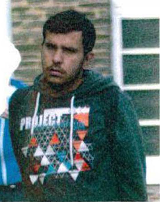  الشرطة الالمانية تبحث عن سوري عثر على مواد متفجرة في شقته صورة رقم 2