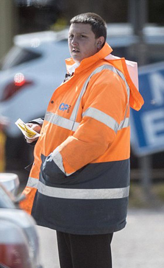  400 داعشي في شوارع بريطانيا تدربوا وقاتلوا في سوريا ثم عادوا صورة رقم 1